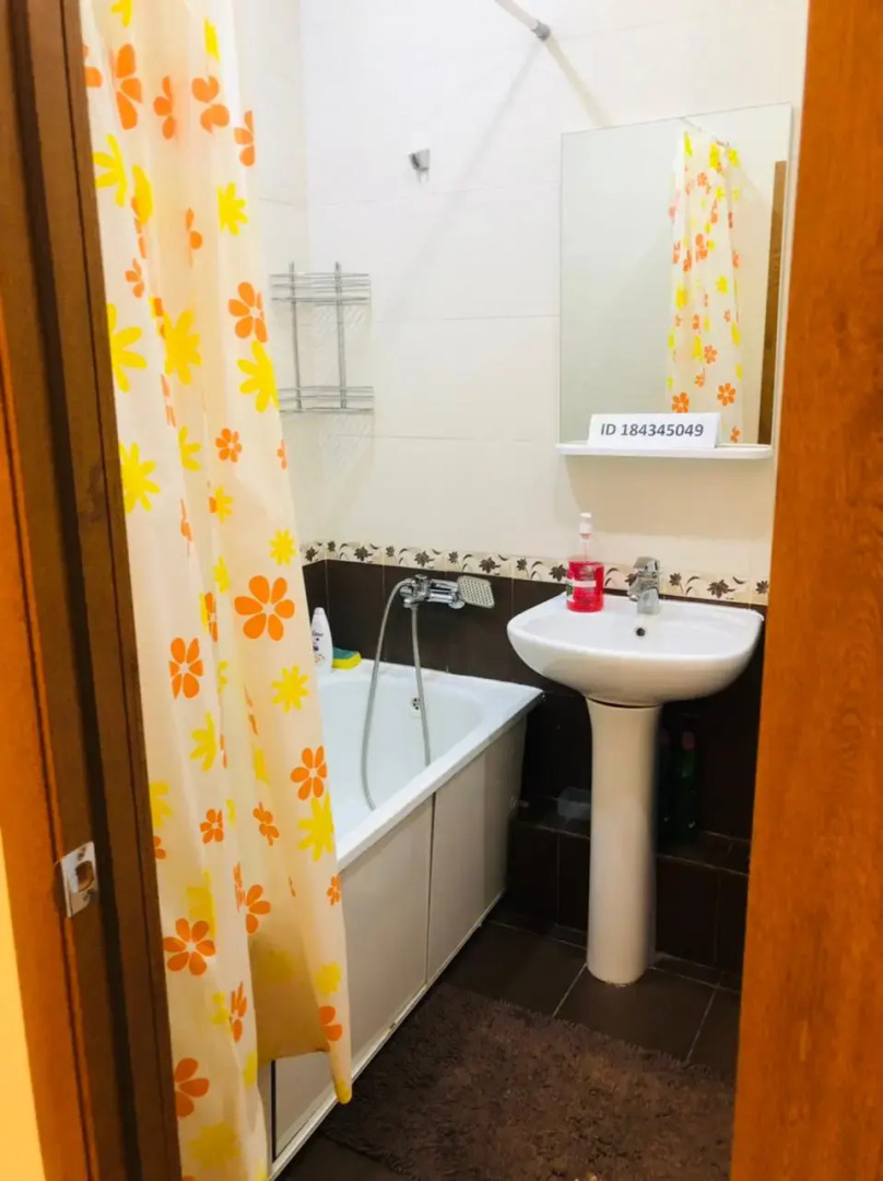 Апартаменты Просвещения 4/2