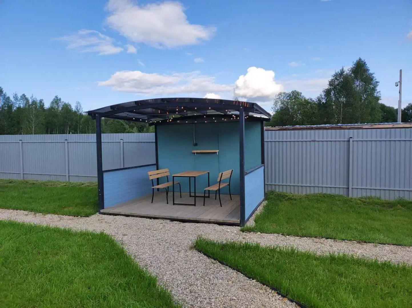 Частный дом Уютная Дача в Дудниково