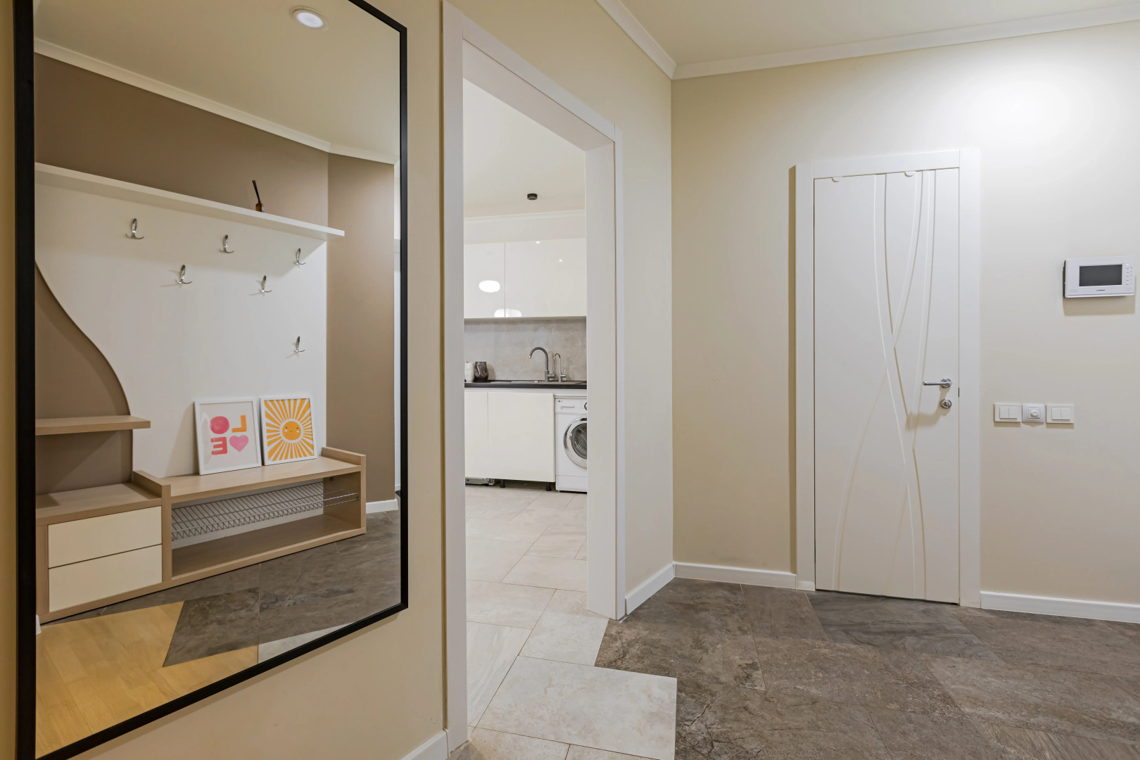 Апартаменты повышенного качества в ЖК Каскад