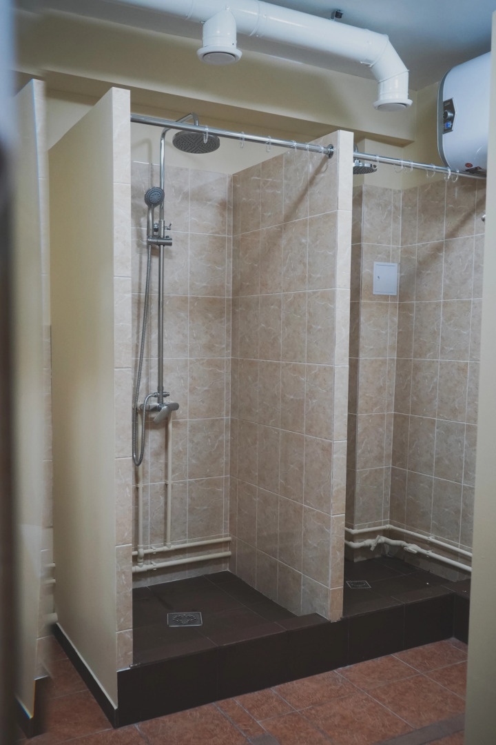 Гостевой дом Берлога