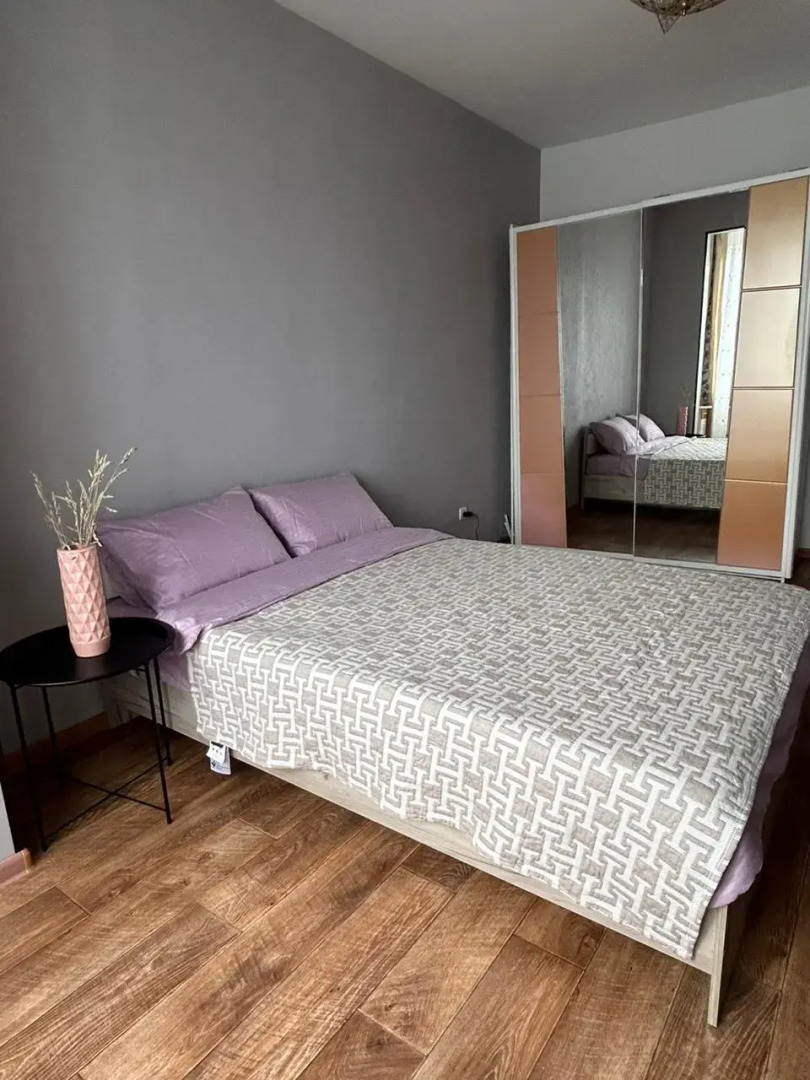 Квартира Уютная двушка