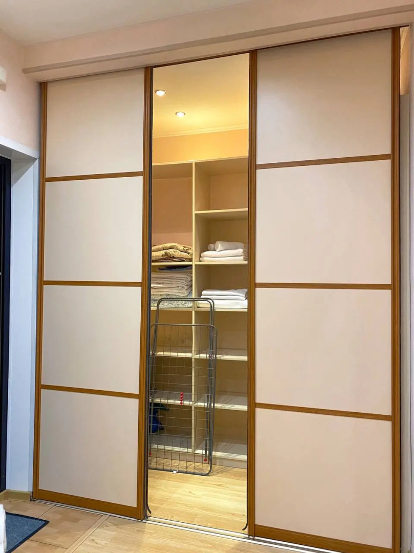 Апартаменты Apart-Comfort на Московском пр-те 163к2