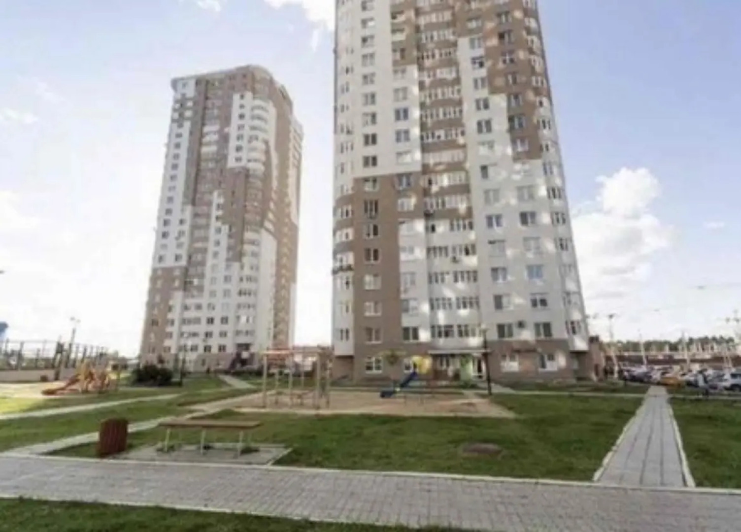 Апартаменты 2-Комнатные Апартаменты у Планеты