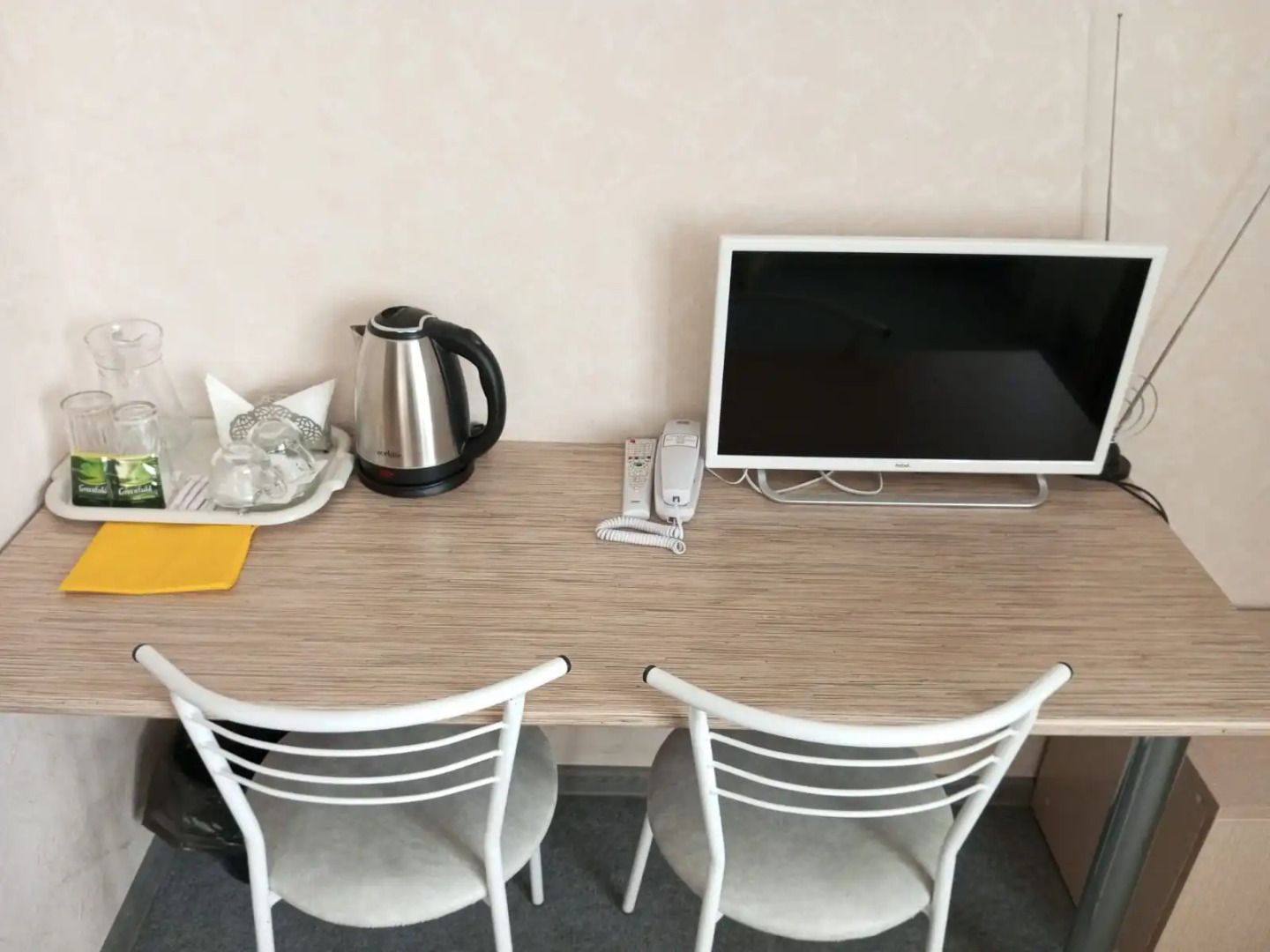 Отель ALTAY Gold