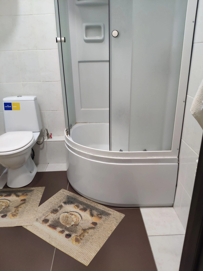 Апартаменты Marks Inn 4А