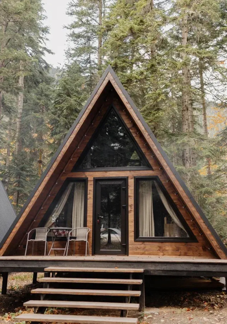 База отдыха Атмосфера Village