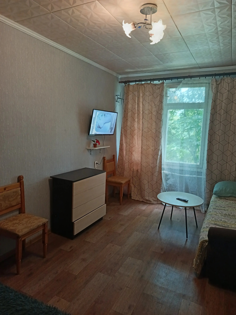 Квартира У ТЦ Норд
