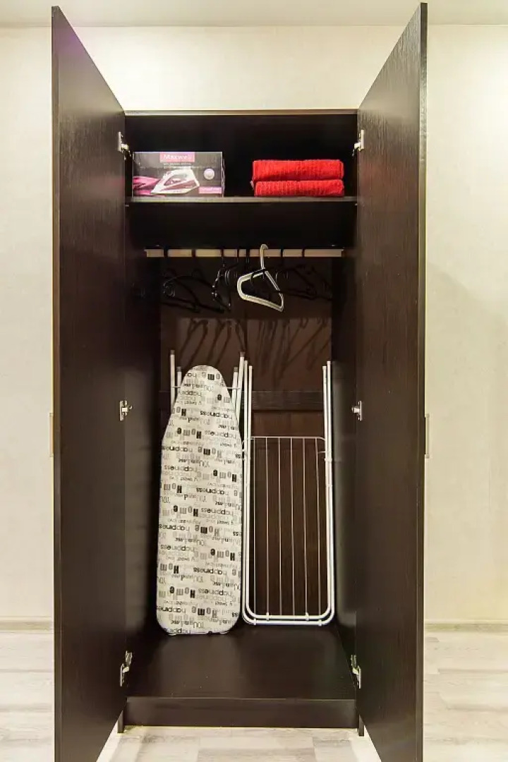 Апартаменты Vnukovo Good House