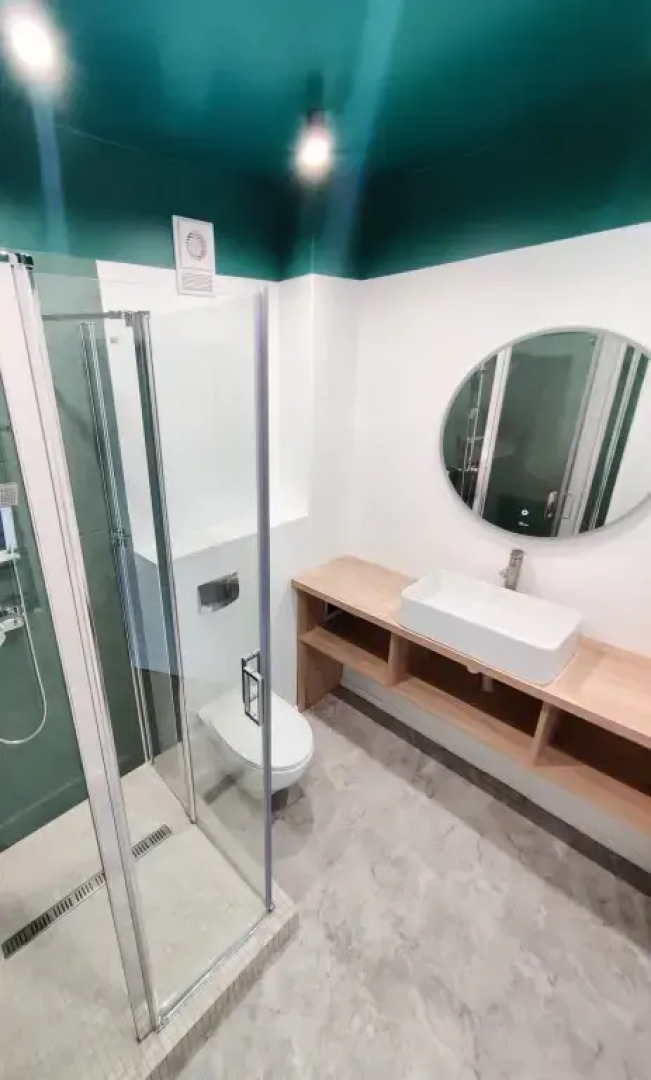 Апартаменты Baltapart 39 9