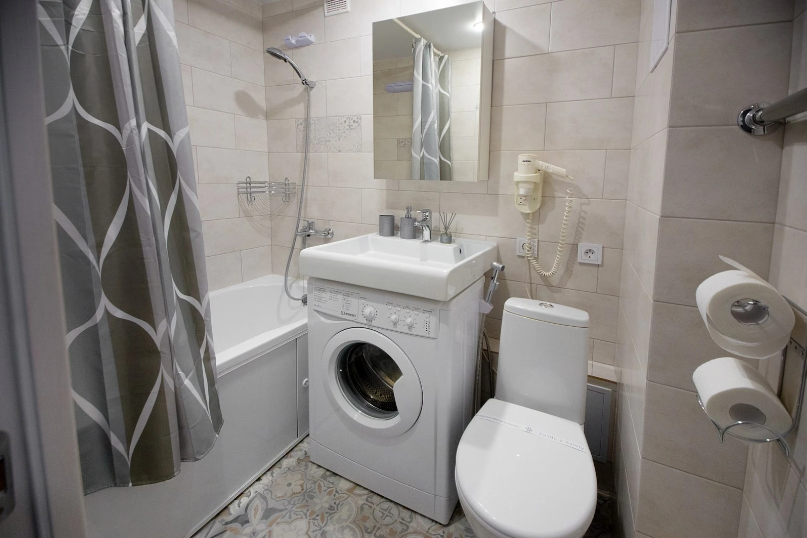 Апартаменты Вельвет