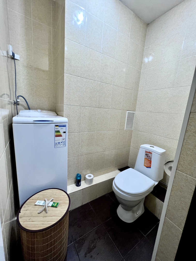 Апартаменты Морской Фасад