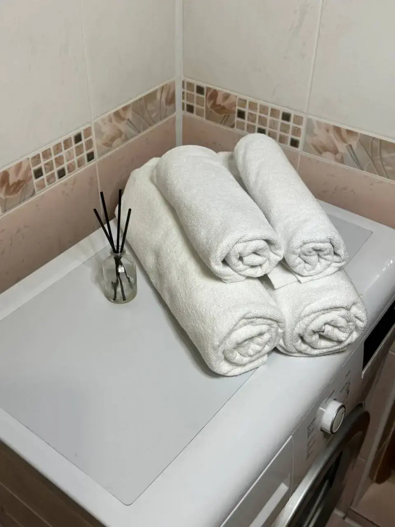 Апартаменты КвартРента НН 17 этаж с видом на закаты