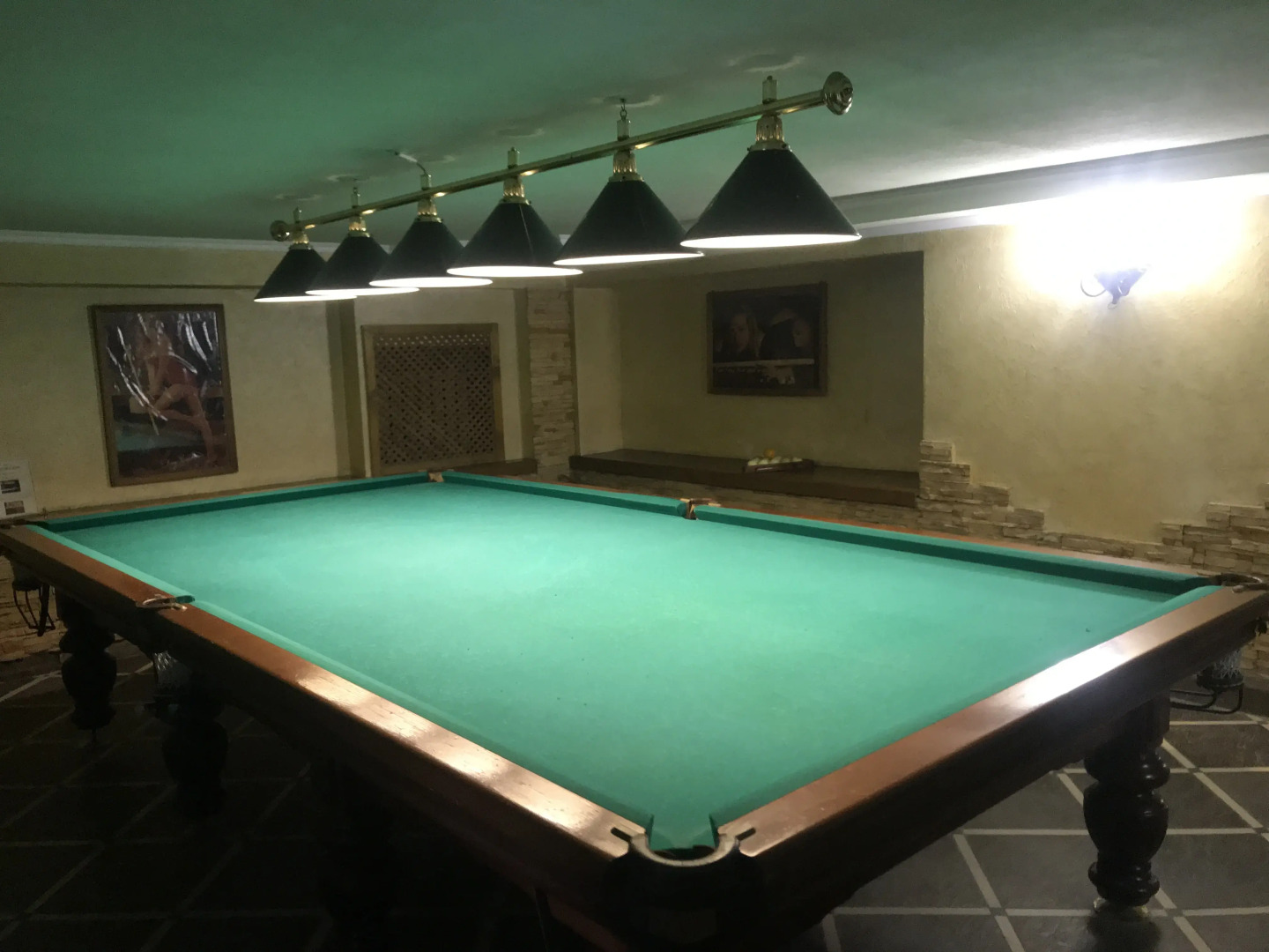 Жилые помещения Частный дом Рогожкино