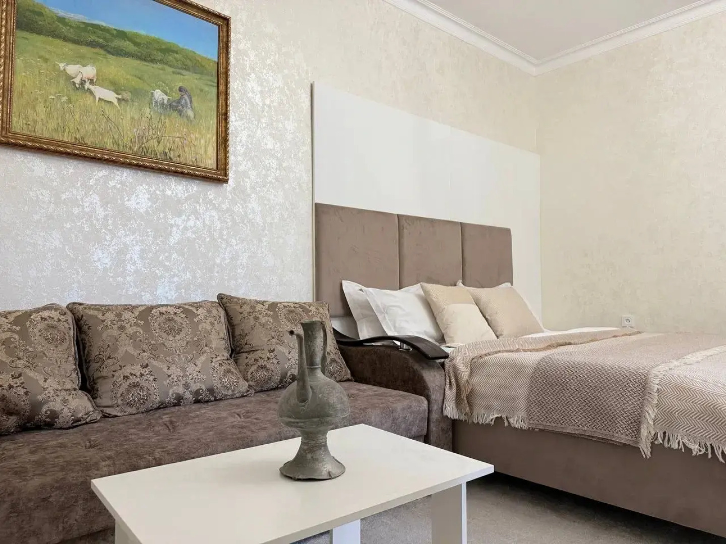 Старый маяк