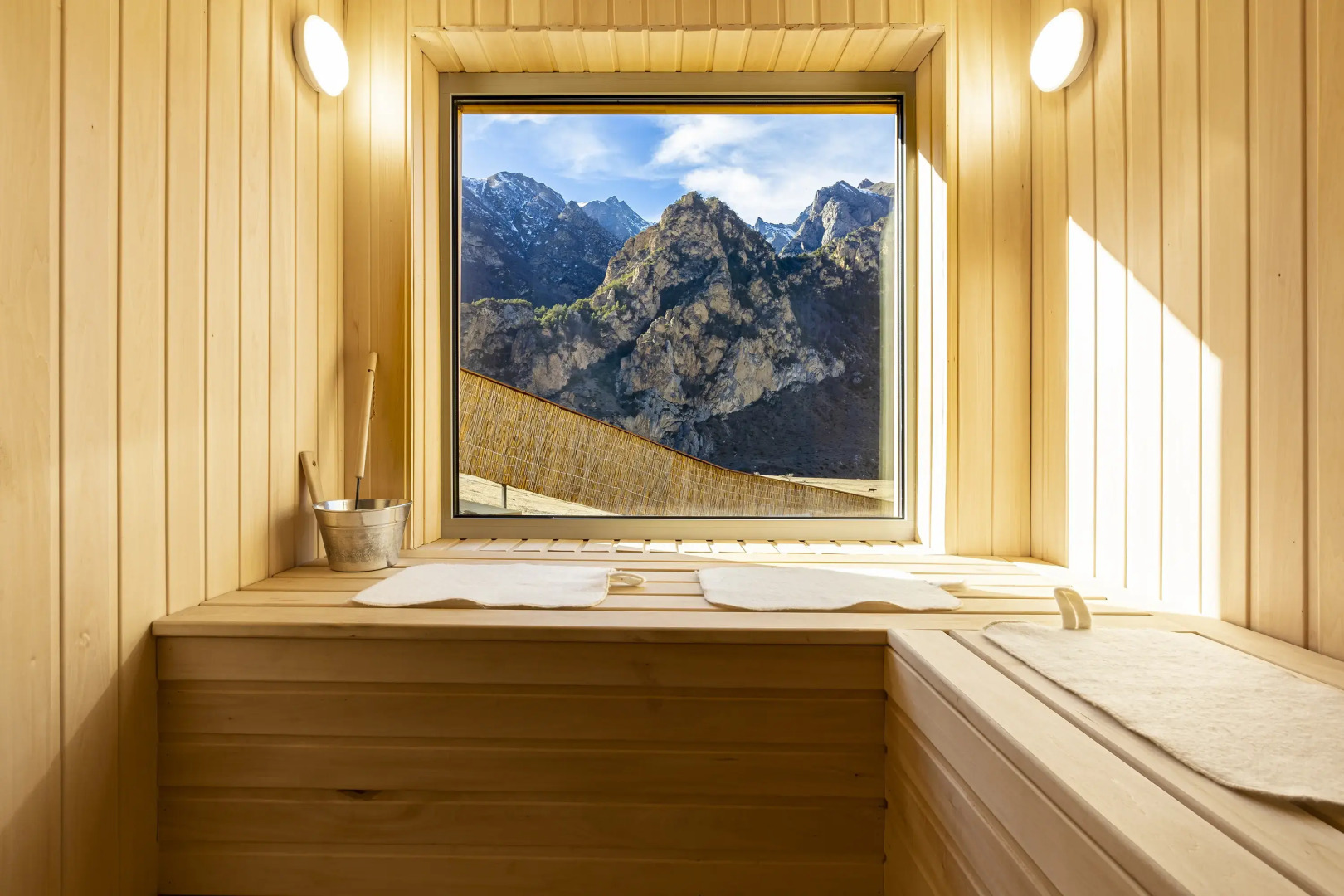 Глэмпинг Парк O2kislorod