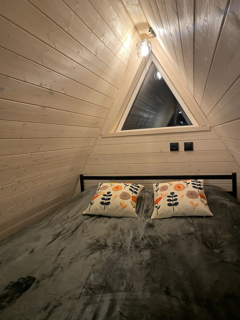 Частный дом Eco-Dacha Oblaka