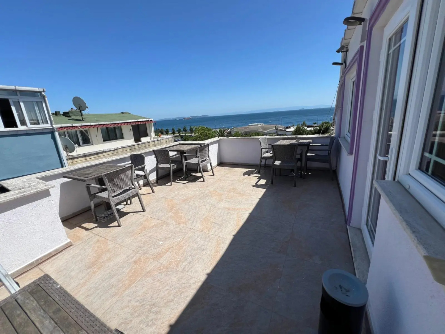 Sultanahmet Inn Hotel