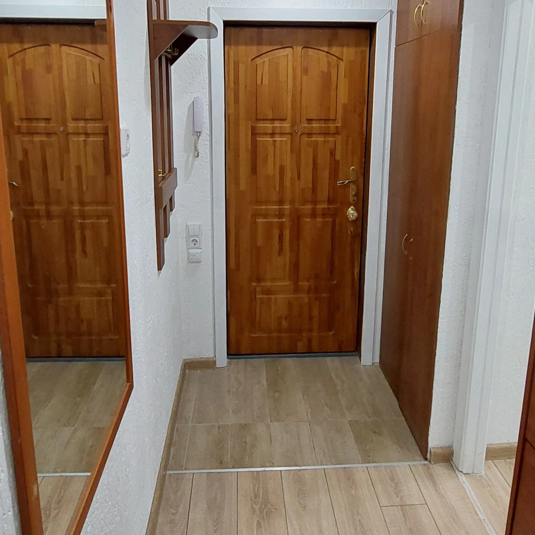 Апартаменты Уральское время