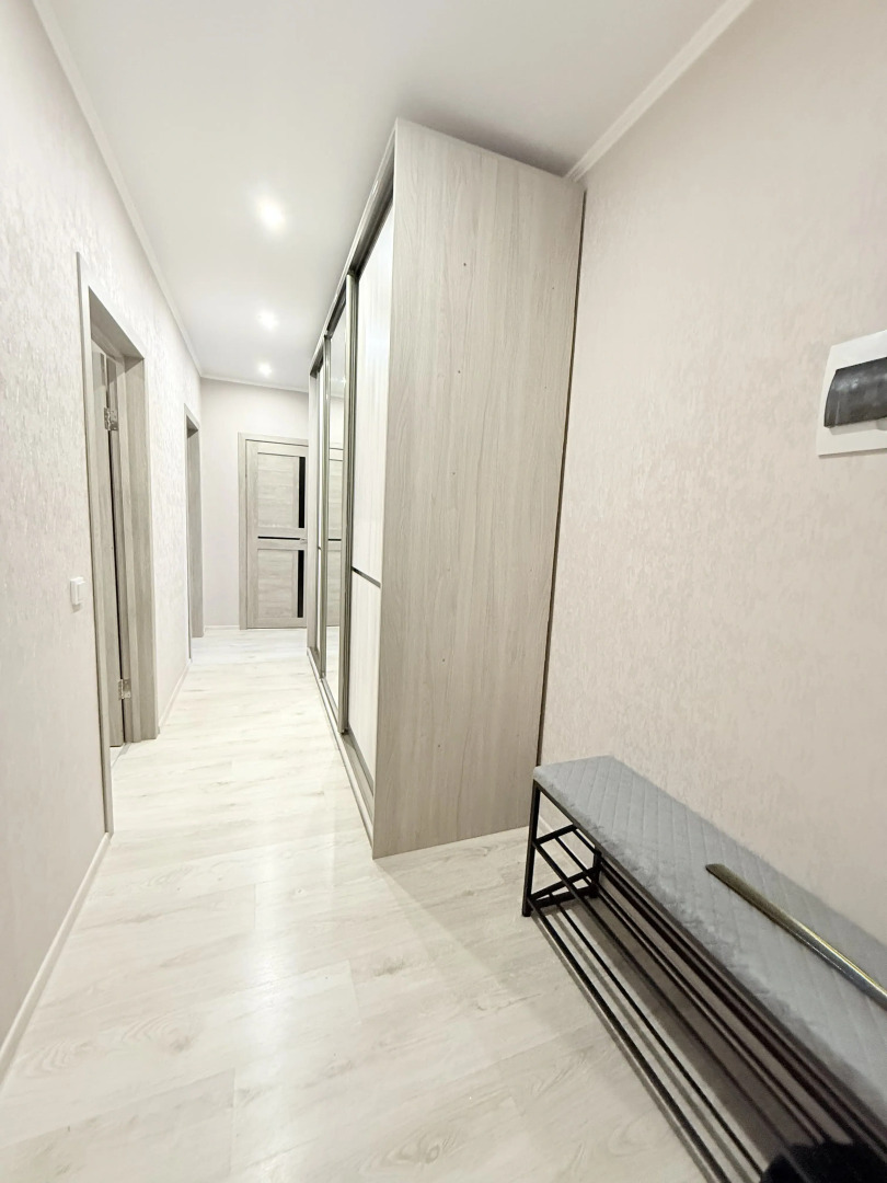 Апартаменты Потемкина 17 центр Зеленоградска