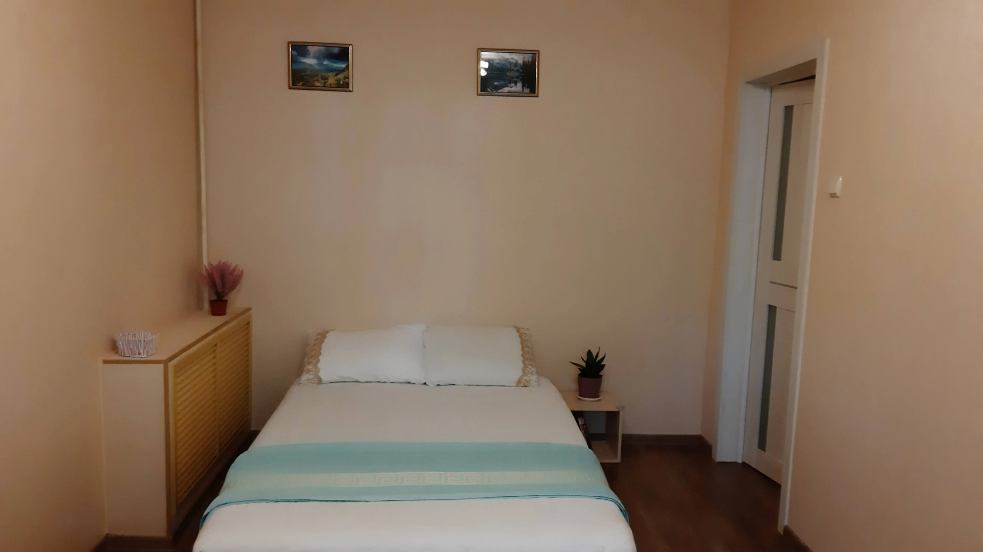 Квартира Олимп