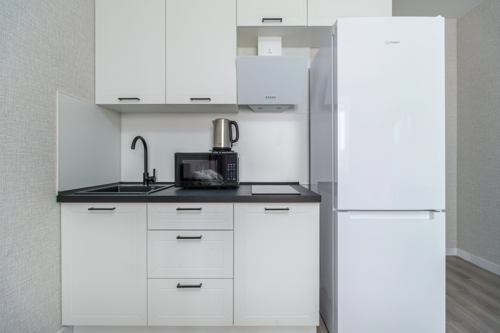 Апартаменты Sutki Rent у аэропорта Пулково