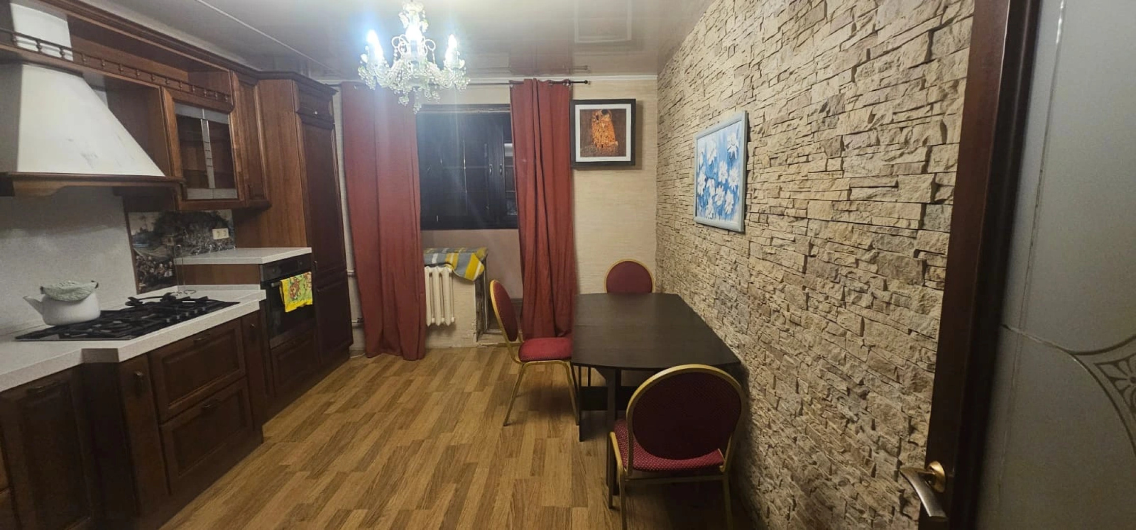 Квартира Ленина, 146, г. Волжский