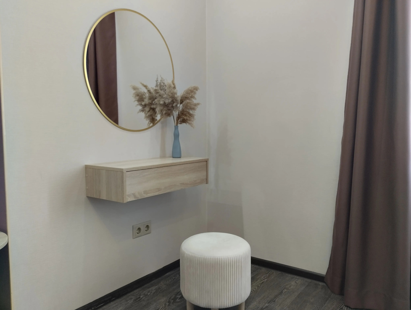 Квартира на Малиновского 5Б