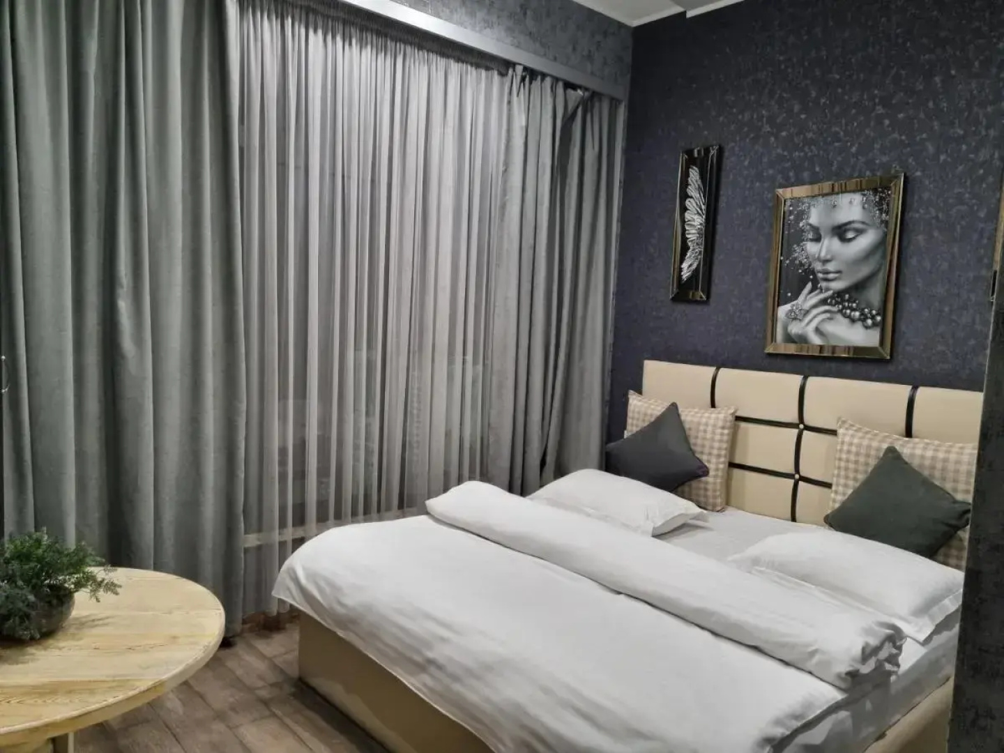 Dayssin Boutique hotel