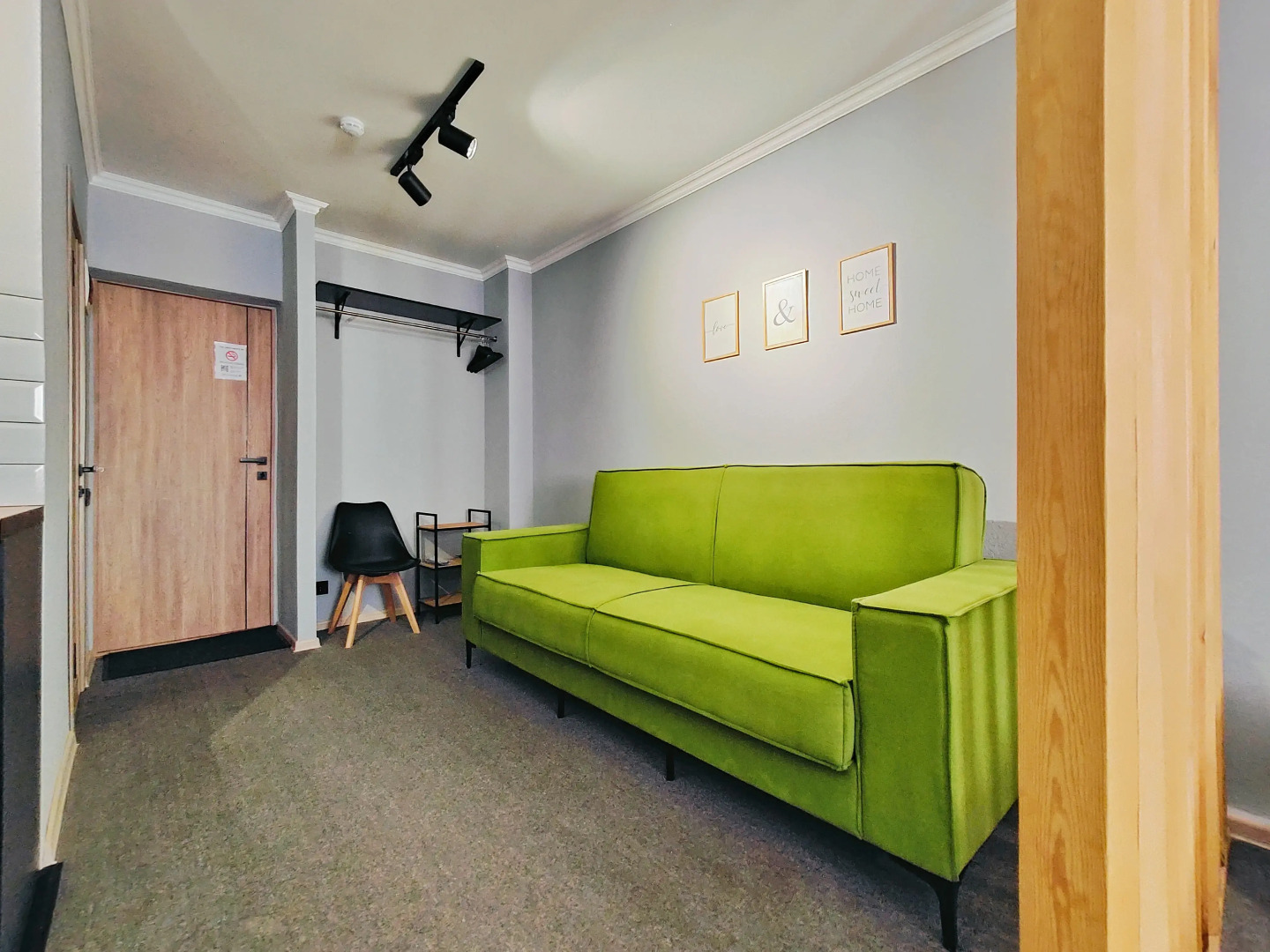 Апарт-отель The Apartments 95