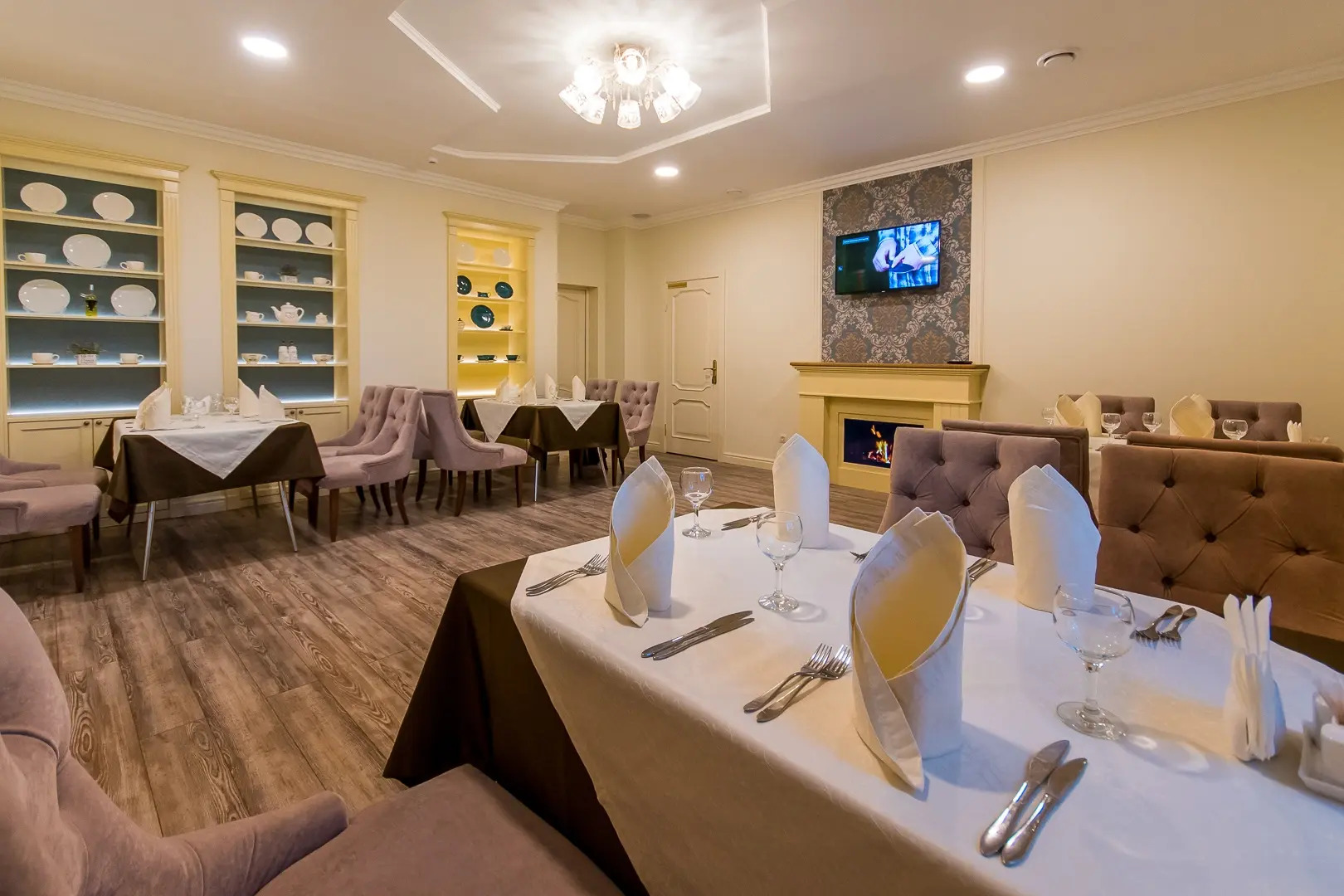 Отель Shelestoff