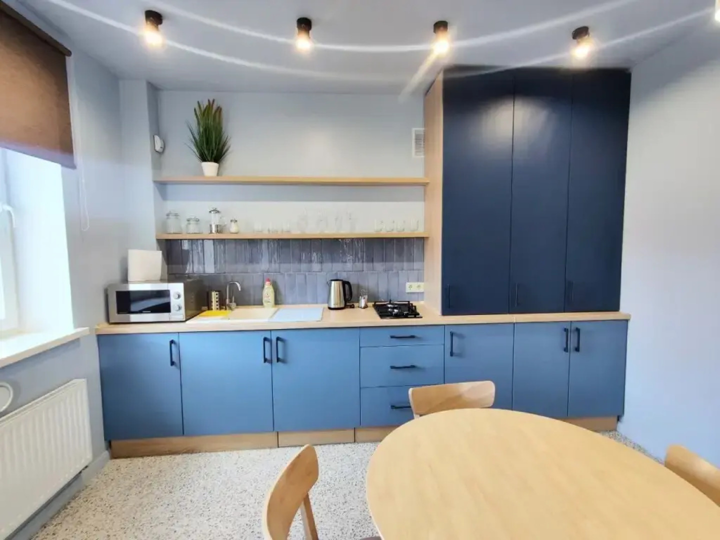 Апартаменты Baltapart 39 7