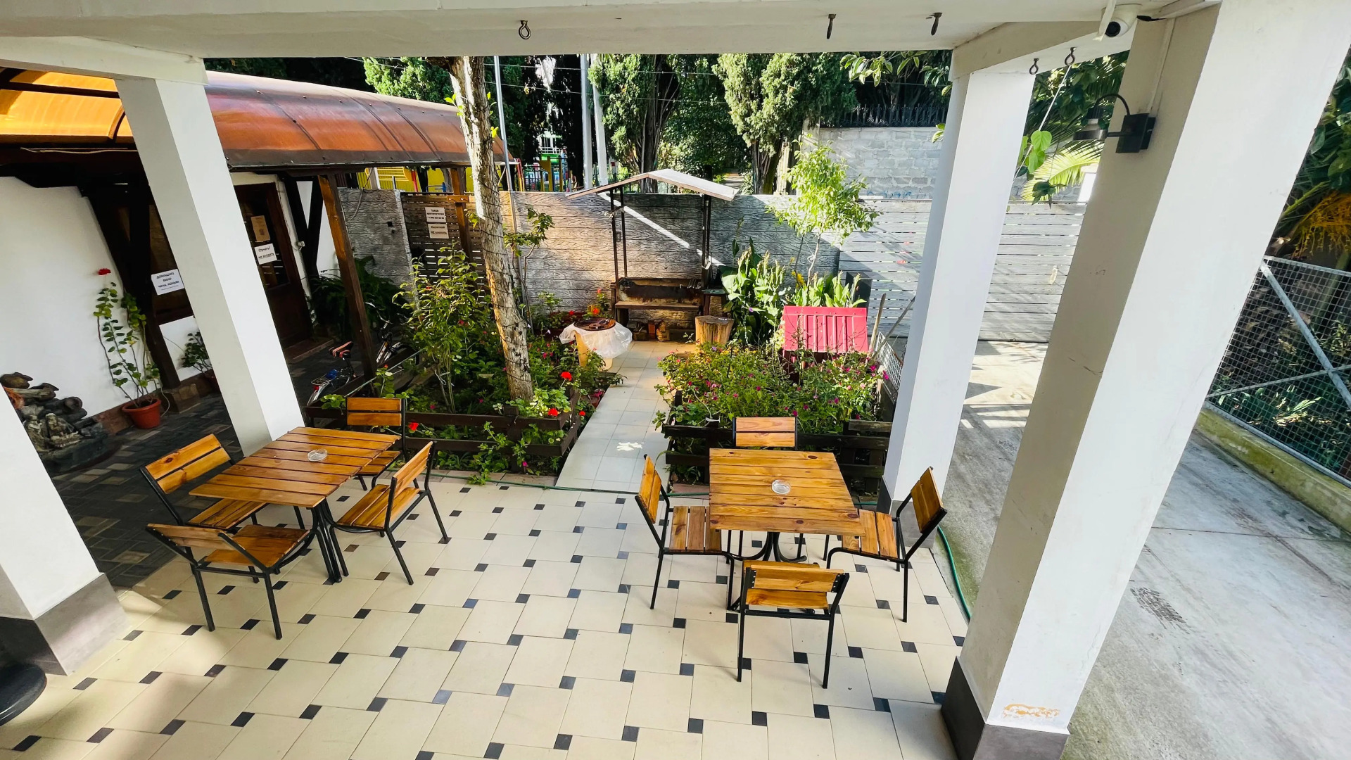 Гостевой дом Киви