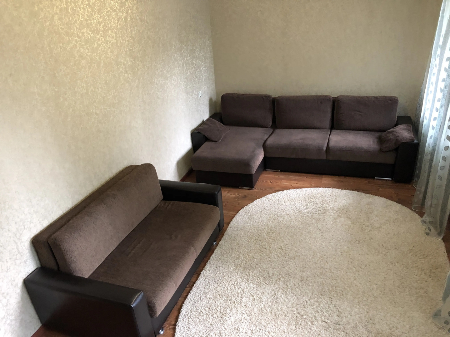 Апартаменты в 16 микрорайоне