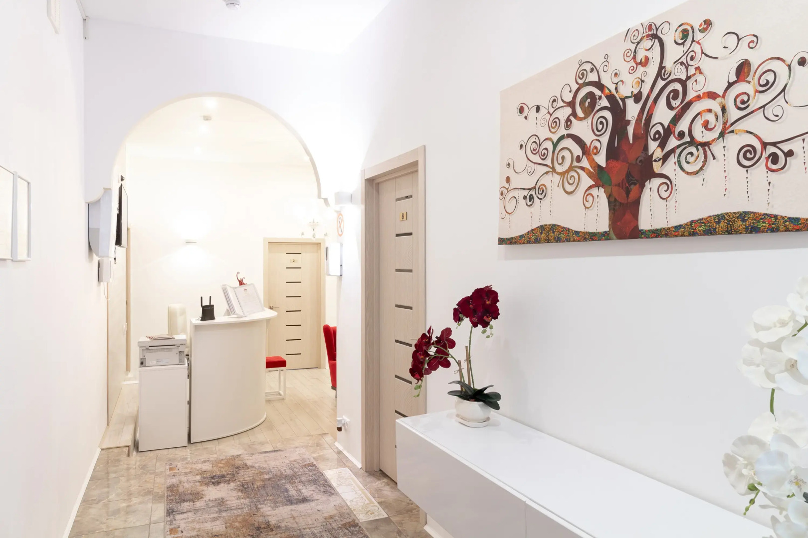 Бутик-отель Семь Слонов