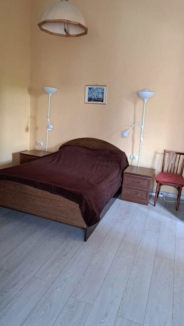 Частный дом Татьяна