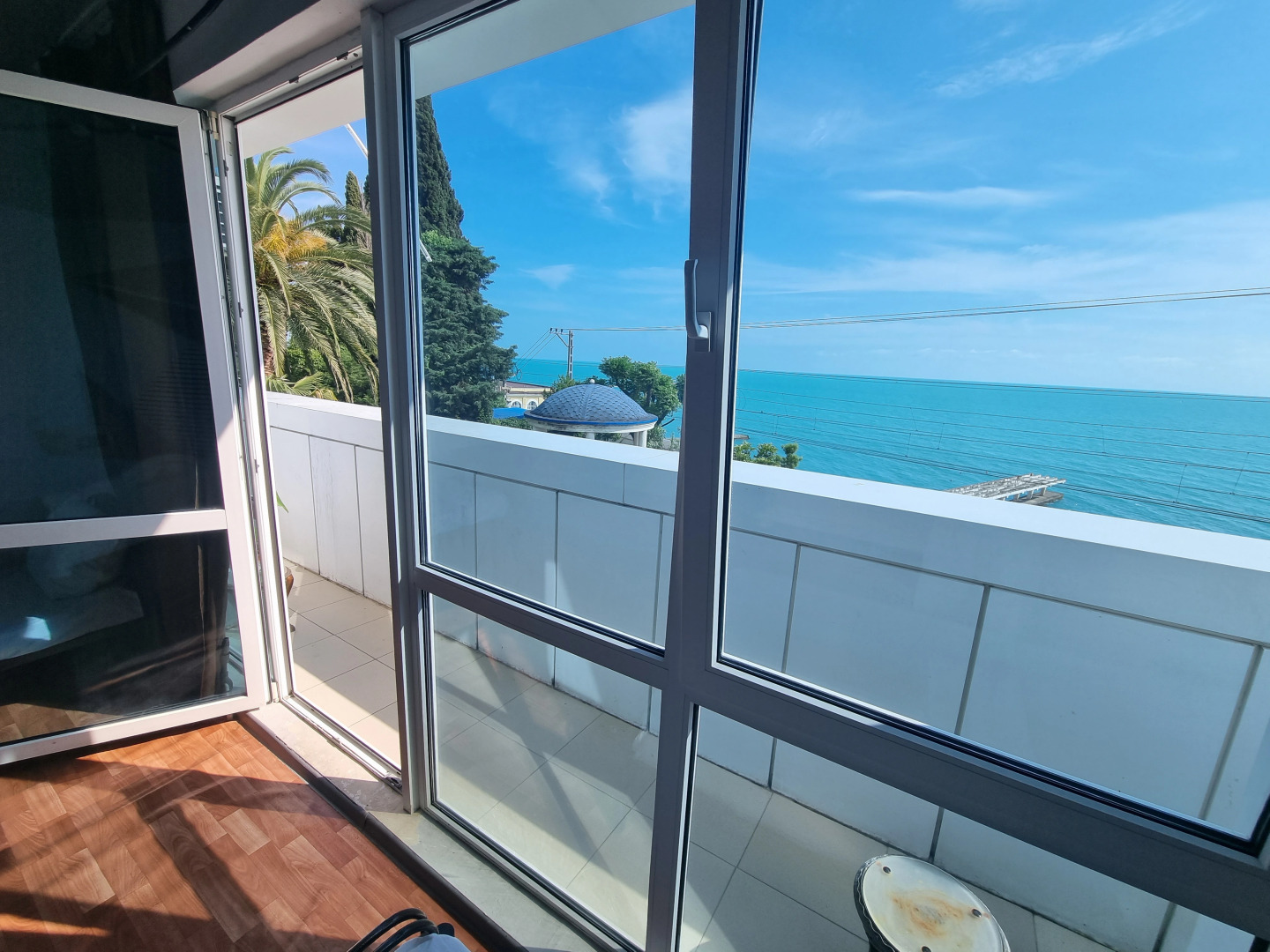 Мини-отель На берегу