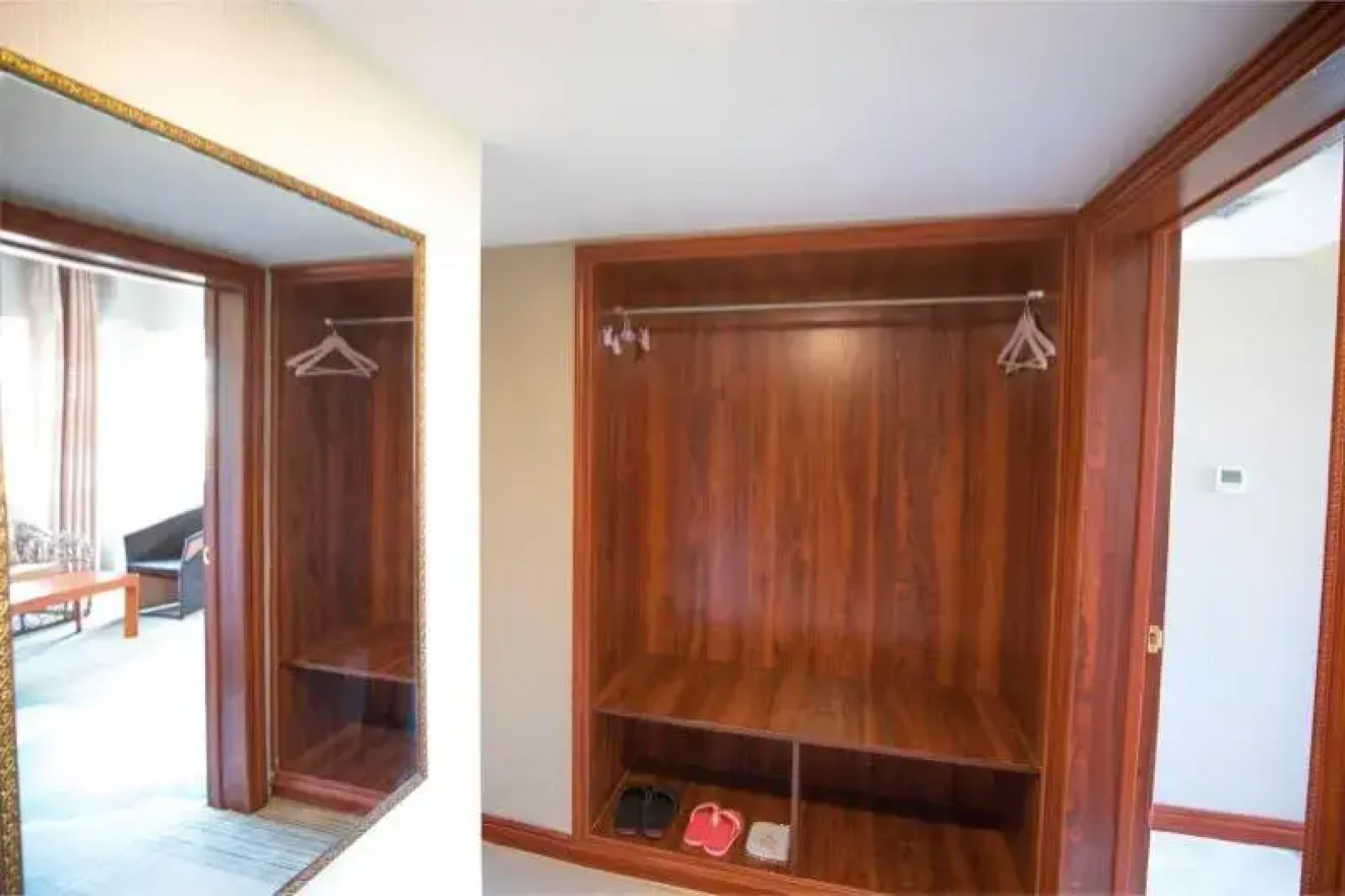 Гостиничный комплекс Юань Дун