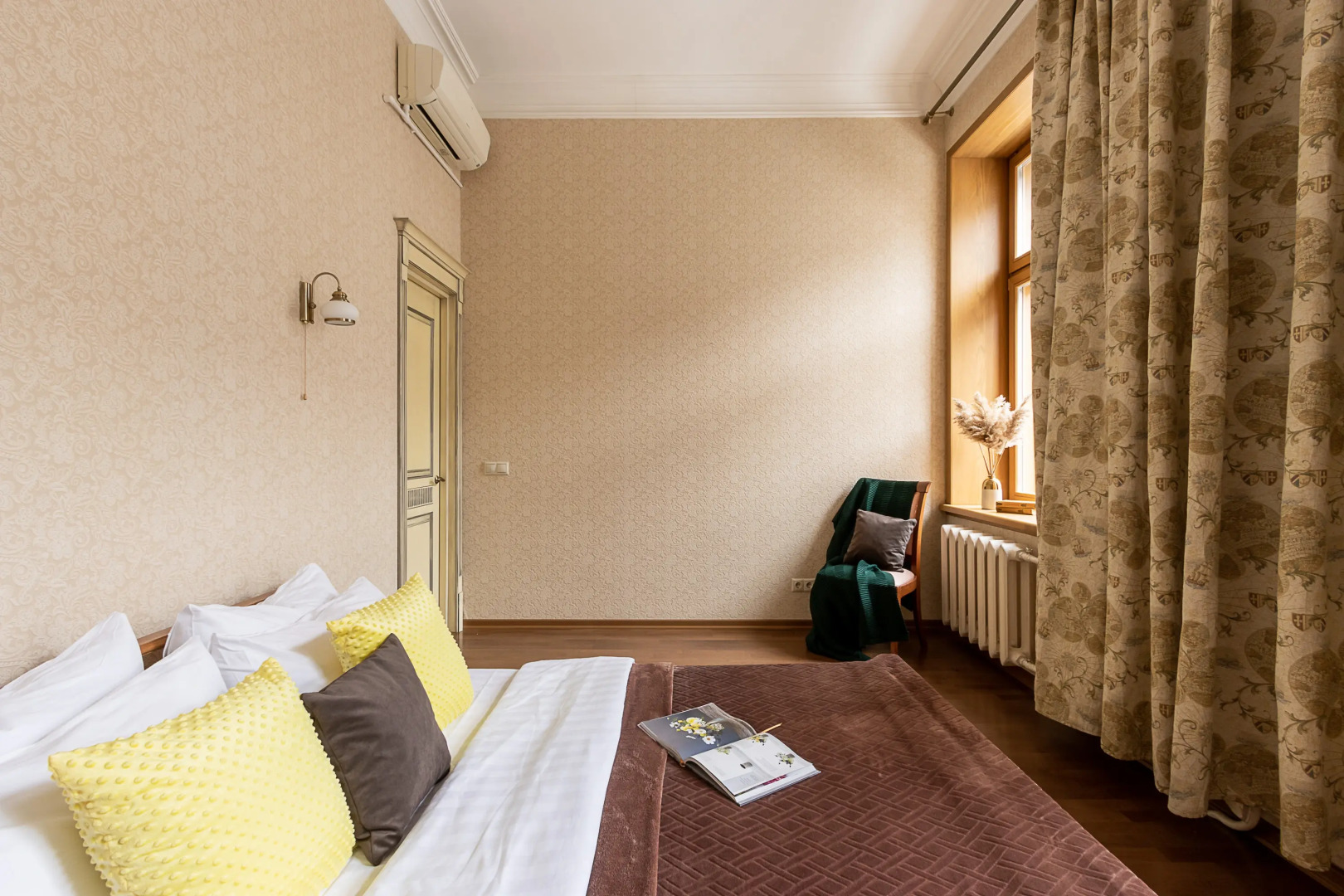 Апартаменты Ww Wonderful Weekend