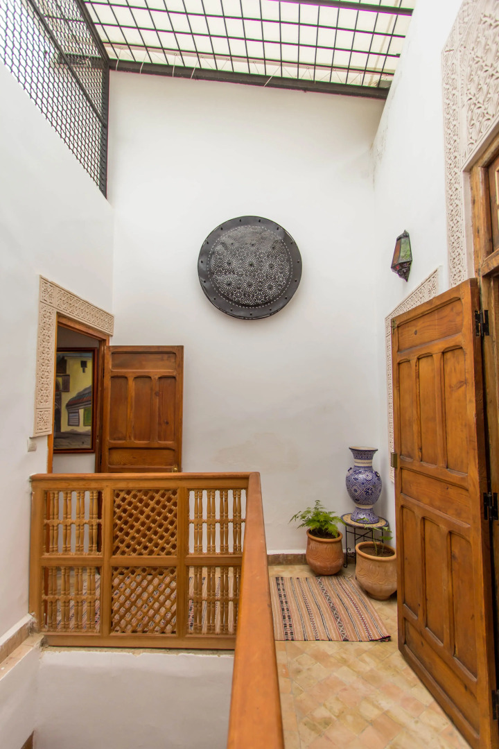 Гостевой Дом Meski