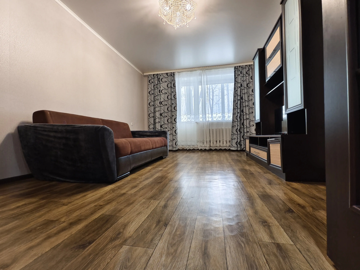 Квартира Уютная в Центре Города Ул  Заслонова 5