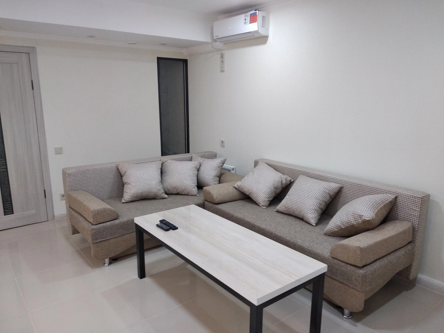 Апартаменты Happy Time in Sochi