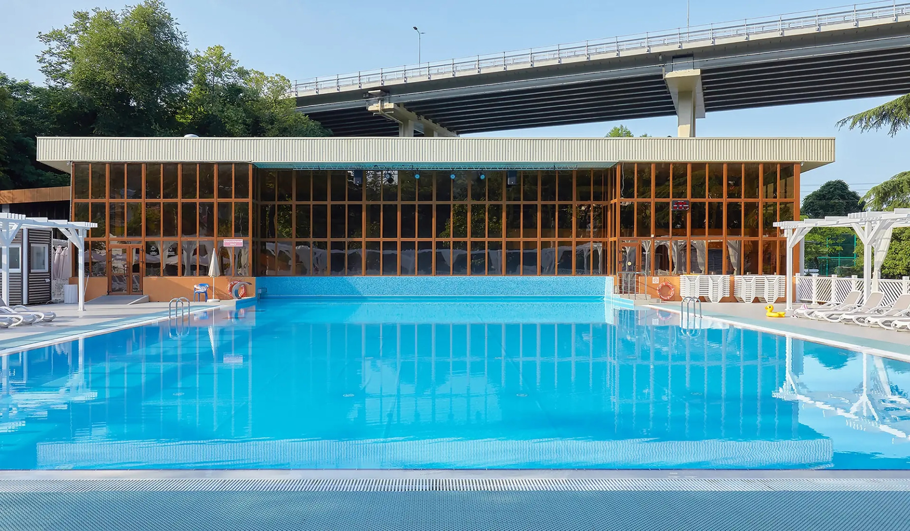 Курортный отель Alean Family Sputnik