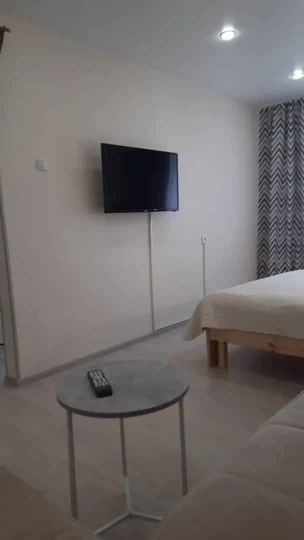 Квартира Уютная в Центре