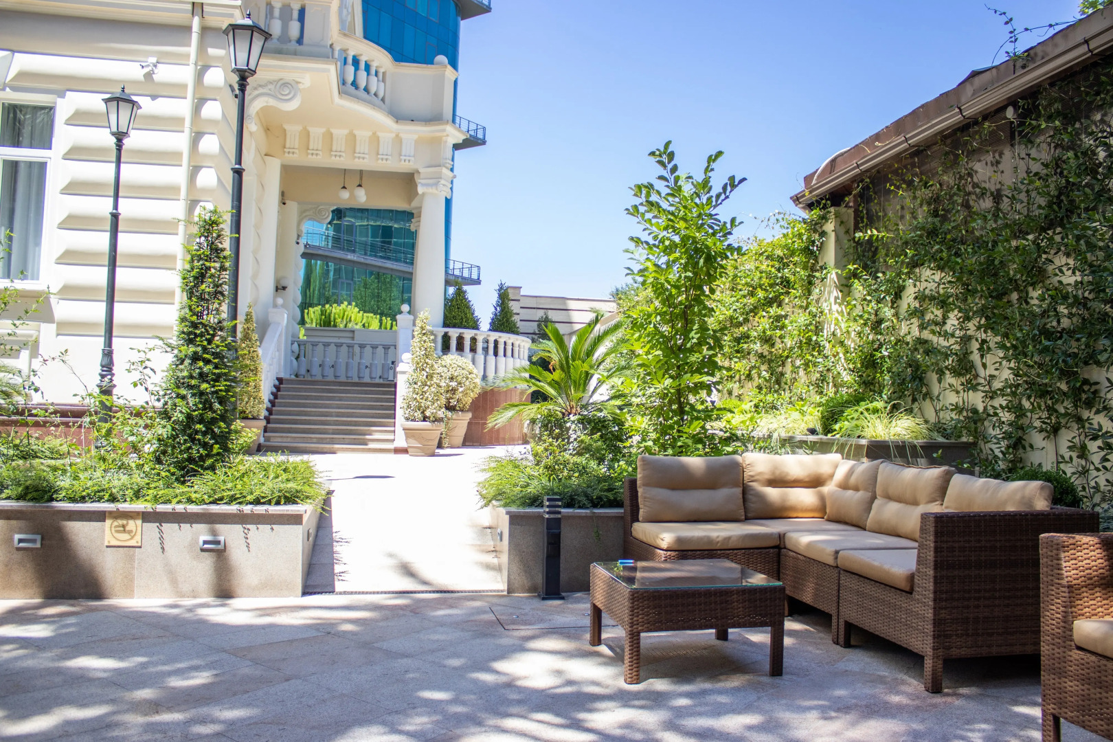 Апарт-отель Lorren