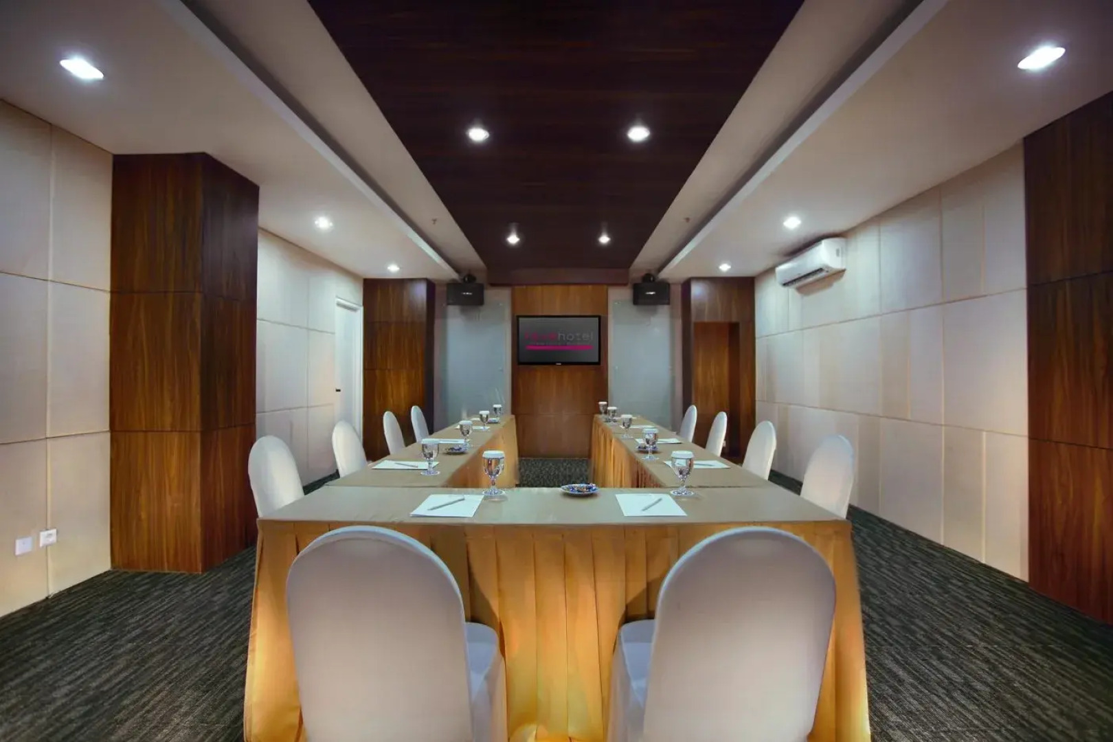 favehotel Graha Agung,Surabaya