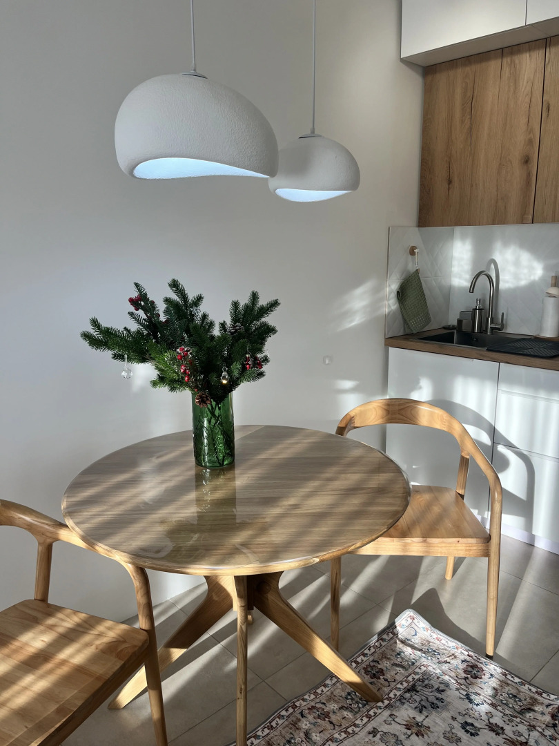 Квартира Студия