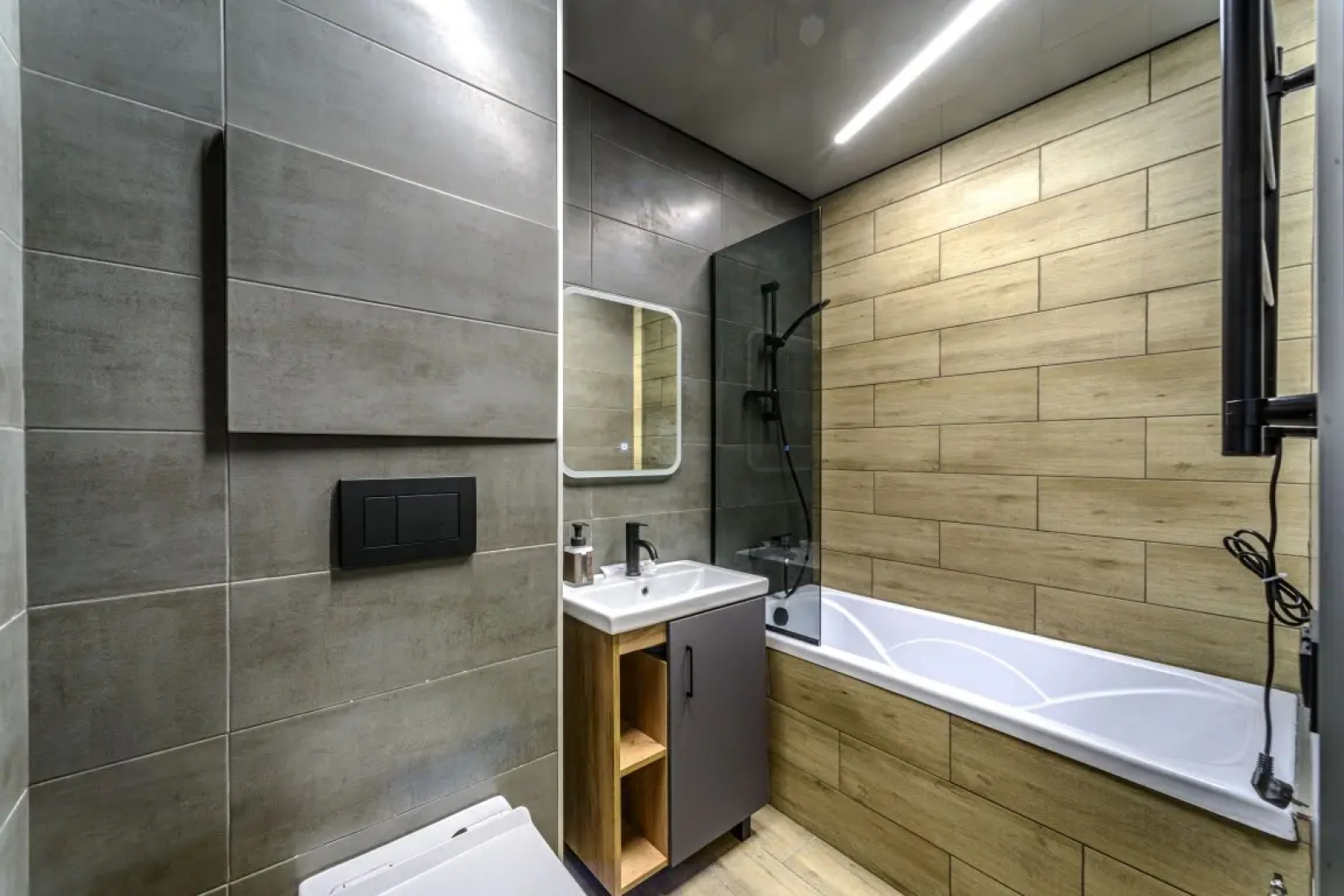 Апартаменты Портал Апартментс №18 на Дружбе 15