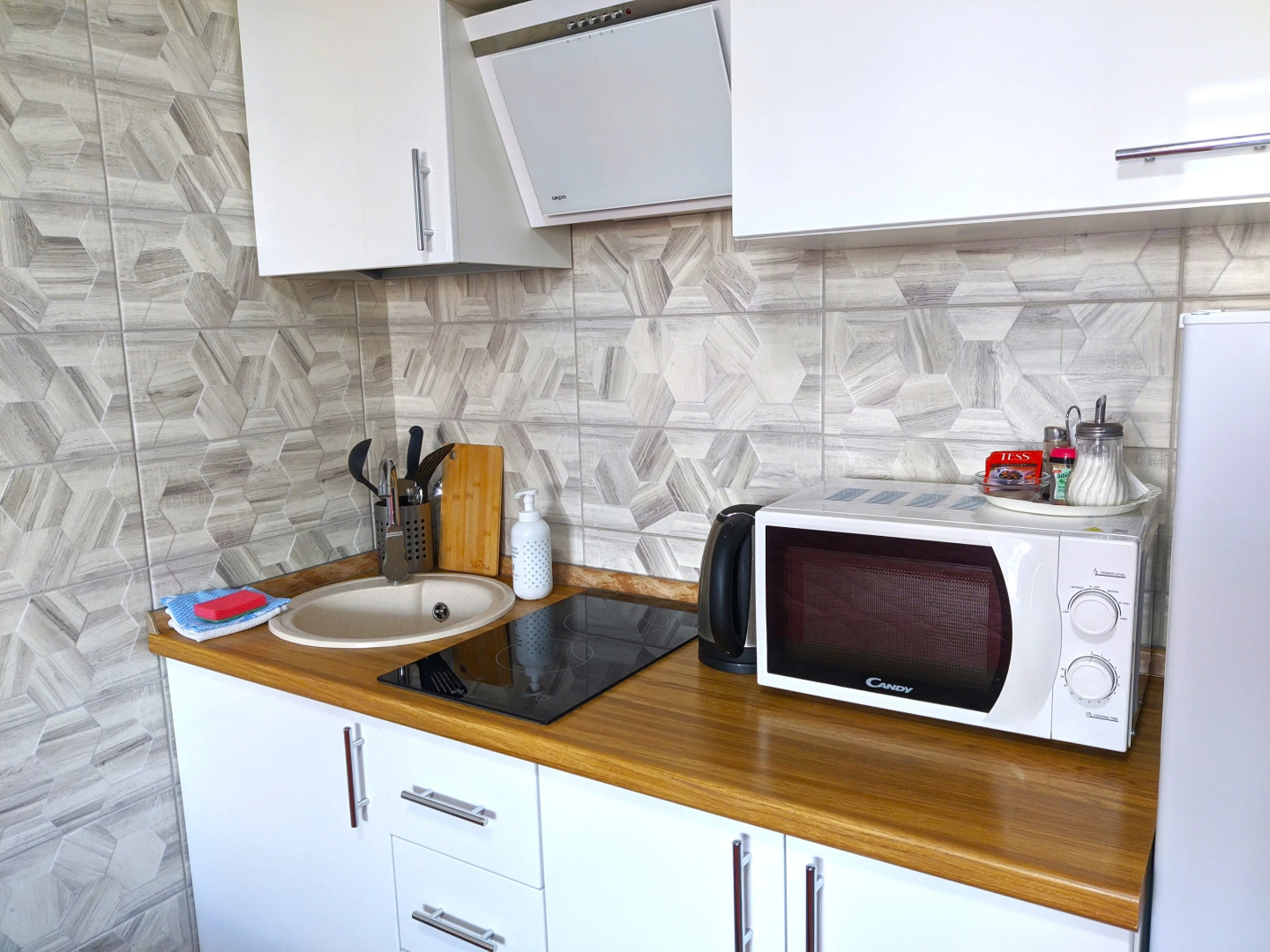 Квартира Студия на Генерала Иванова ТРЦ Союз