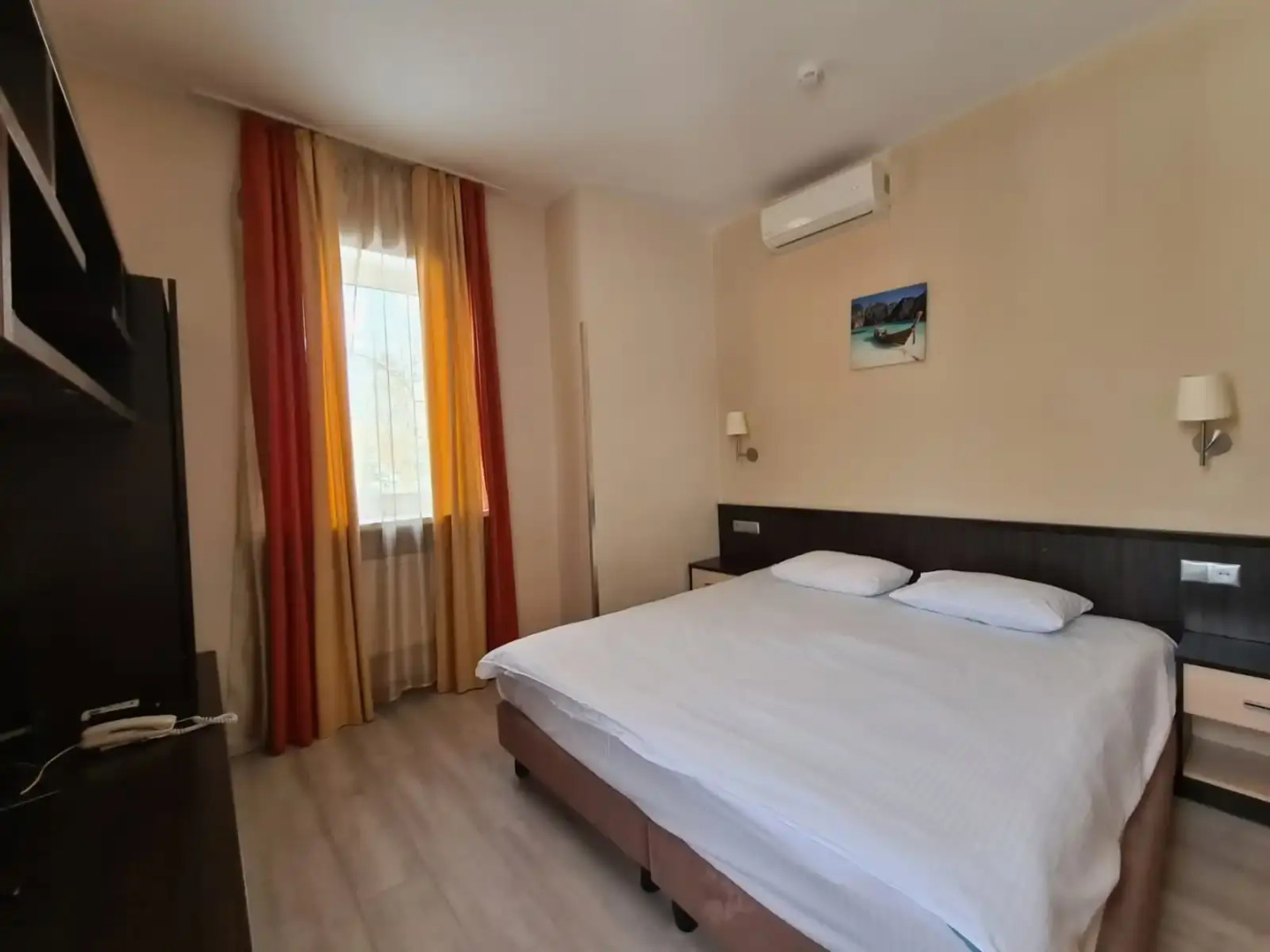 Отель Меридиан-Домодедово