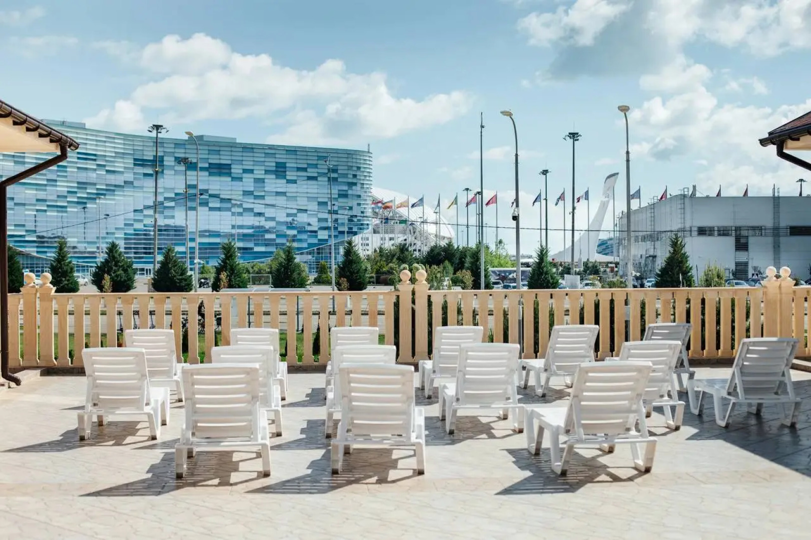 Гостевой Дом Ева